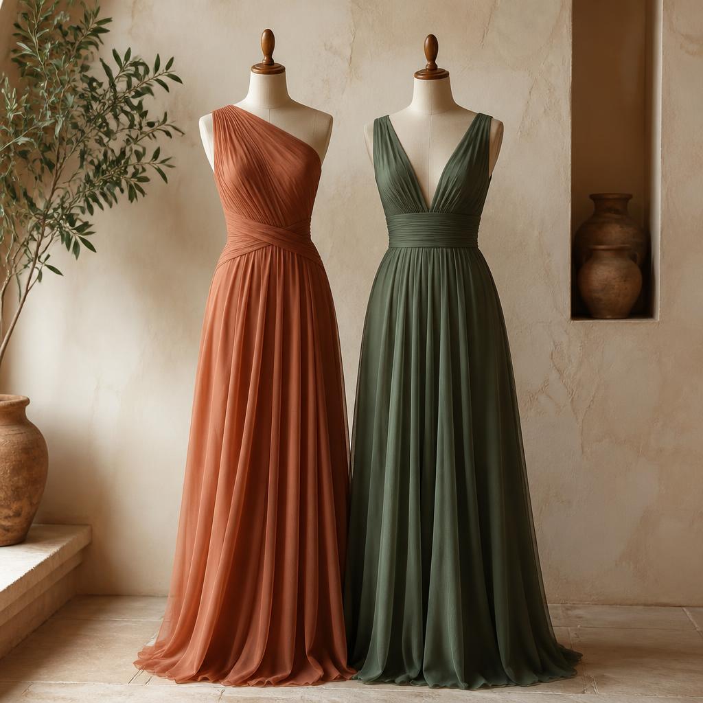 Gowns