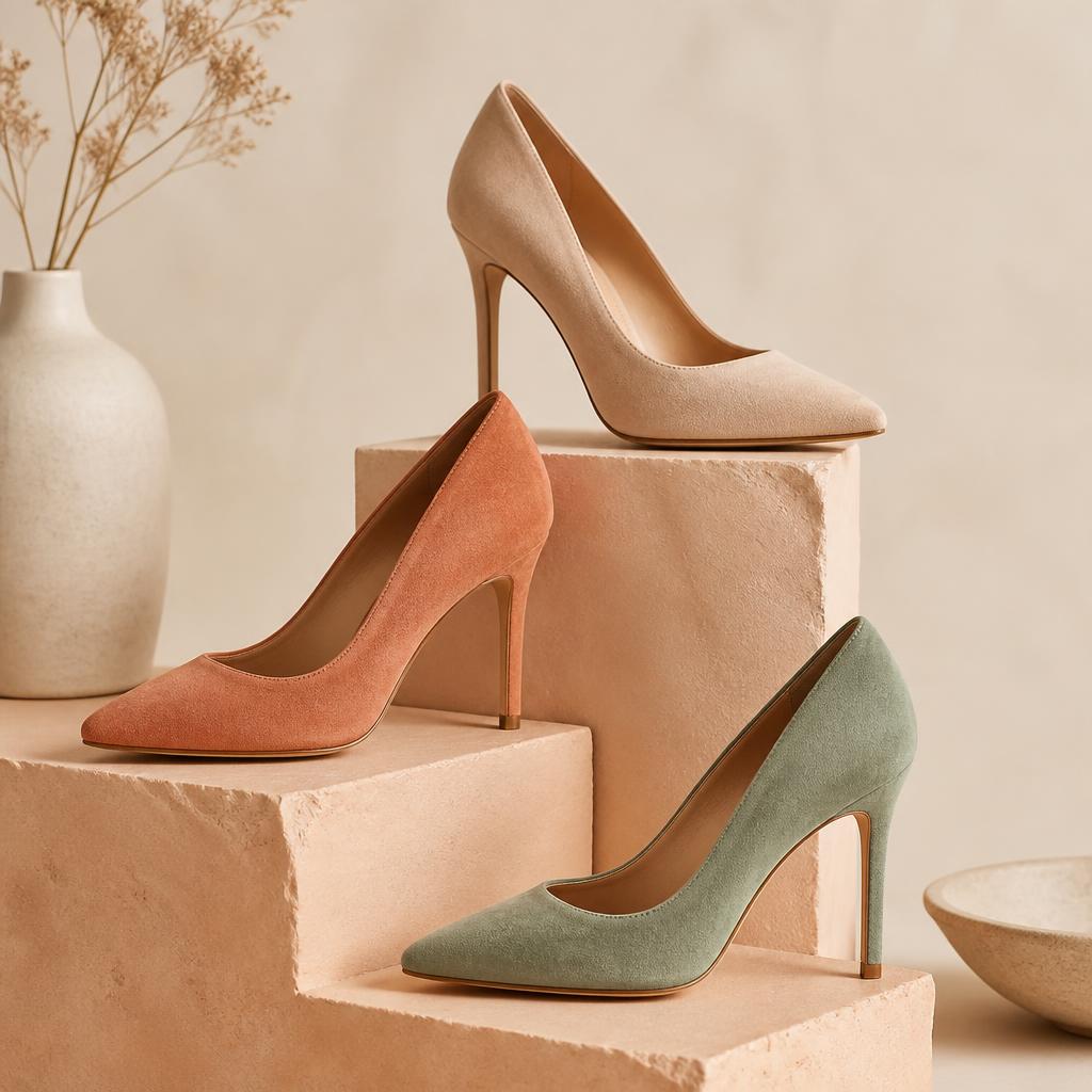 Heels