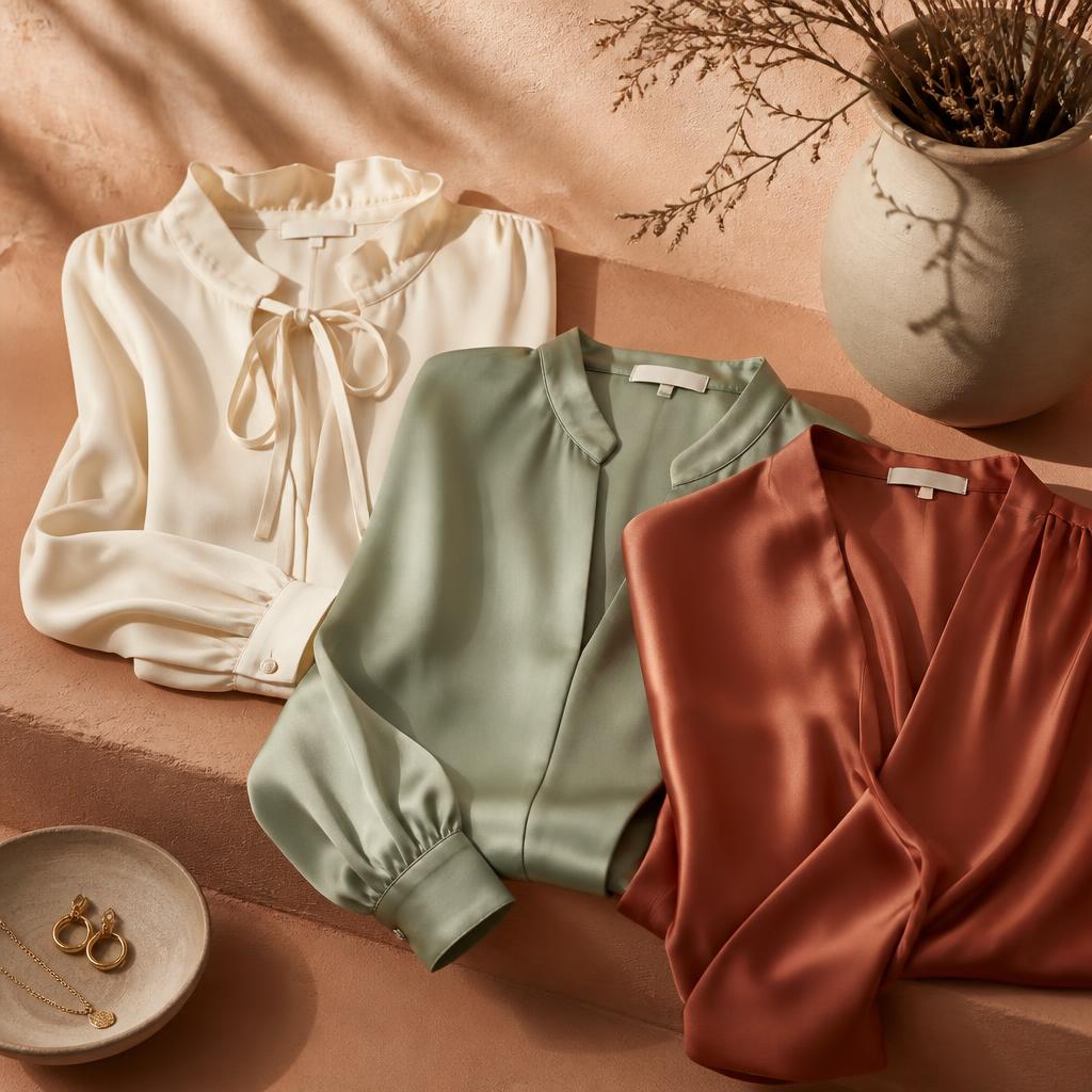 Tops
