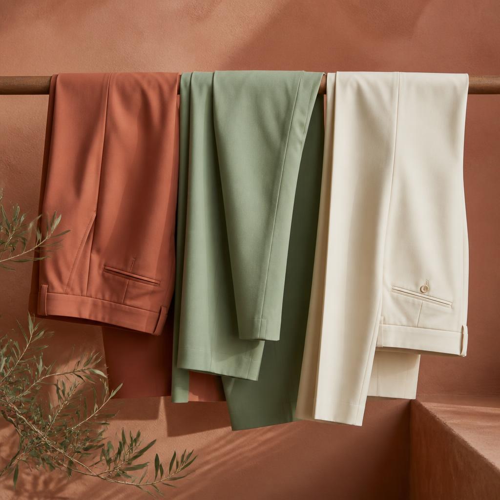 Trousers
